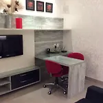 Condo Ipanema 503