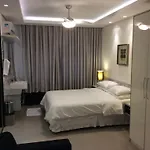 Condo Ipanema 503