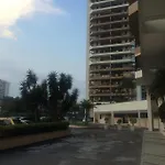 Apartamento Aconchegante Para Sua Viagem
