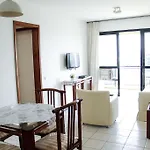 Apto. Barra Bella Hotel Residencia.