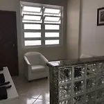 Copacabana Verde