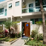 Pousada Da Gigoia - Barra Da Tijuca