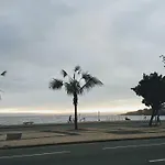 Loft Copacabana Avenida Atlantica