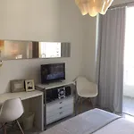Copacabana: Lounge Lindo, Confortavel E Com Vista Do Mar