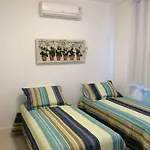 Apart Hotel - Ipanema Towers