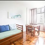 Copacabana Posto 6 Renovated 2023