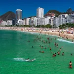 Apartamento No Leme