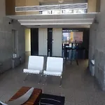 Apart Hotel Barra Mar