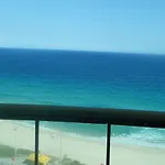 Apart Hotel Barra Mar