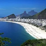 Apartamento No South Beach Service