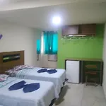Pousada Barra Riocentro