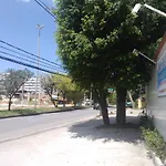 Pousada Barra Riocentro
