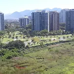 Barrabella Apart Hotel