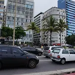Apartamento Conjugado Copacabana