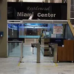 Apartamento Conjugado Copacabana