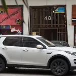 Apartamento Conjugado Copacabana
