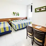 Hotel Praia Linda
