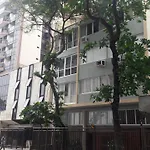 Apartamento Francisco Otaviano