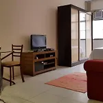 Apartamento Copacabana Vendo O Mar