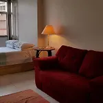 Apartamento Copacabana Vendo O Mar