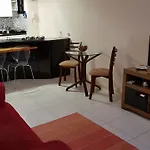 Apartamento Copacabana Vendo O Mar