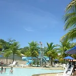 Guaratiba Parque Hotel