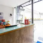 Zen Rooms Mena Barreto