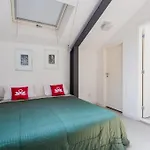 Zen Rooms Mena Barreto