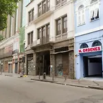Hotel Ordenes (Adults Only)