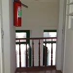 Hospedagem Municipal