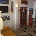 Apto Copacabana com 2 Suítes