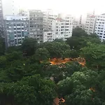 Copacabana Flat-2 Rooms-Space & View