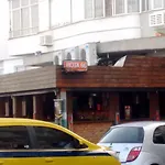Oceanfront Copacabana