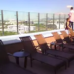 Quarto Especial Praia Barra