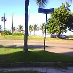Quarto Especial Praia Barra