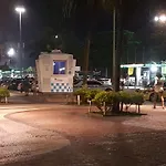 Apartamento Copacabana Av. Atlantica 2 Quartos