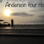 Copacabana Rio Praia 1