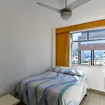 Apartamento Ipanema Posto 9 , 2 Quartos Com Suite 2 Quadras Da Praia