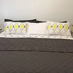 Apartamento No Posto 5