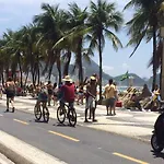 Apartamento Avenida Atlantica