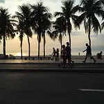 Apartamento Avenida Atlantica