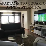 Apartamento Avenida Atlantica
