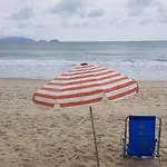 Copacabana Front Beach