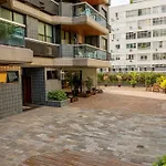 Apart Hotel - Ipanema Towers