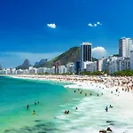 Studio Perto Da Praia