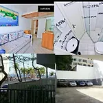 ipanema 50m da praia com garagem