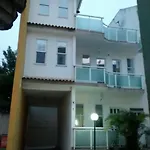 Apartamento Triplex