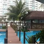 Apartamento No Bora Bora