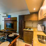 Loft No Posto Seis, Copacabana