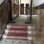 Muniz Barreto Apartment
